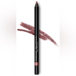 CINNAMON SUGAR GEL LIPLINER WATERPROOF FROM PROFESSIONAL MAKEUP ARTIST COUNTER!!